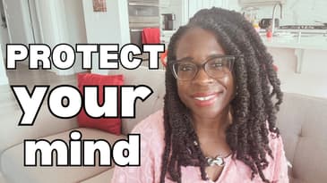 Guard Your Heart & Mind in Midlife | Christian Tips for Joy, Peace & Purpose