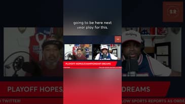 #sportsreportsasordered  - Players Sitting Out of the College Football Playoff? #cfb #shorts #cfp