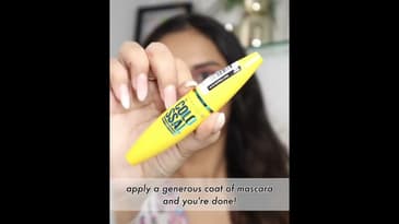 The easiest hack for the PERFECT eyeshadow look! #shorts