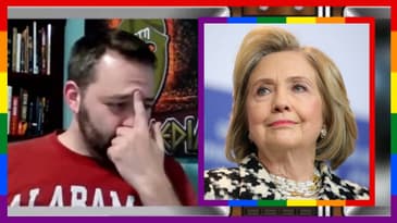 The Democratic Party is not as pro-LGBTQ as they claim to be.