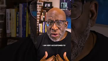 Let's Discuss - Discover Inner Calm #PeaceInTheStorm #CalmInTheChaos #FaithOverFear