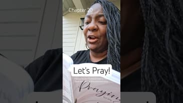 Don't start your day without doing this... #marriage #booktok #prayer #encouragement #love #wife