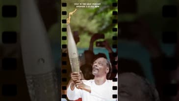 "Snoop keeps showing up, and we’re here for it! How did he become America’s ambassador? 🤷‍♂️#shorts