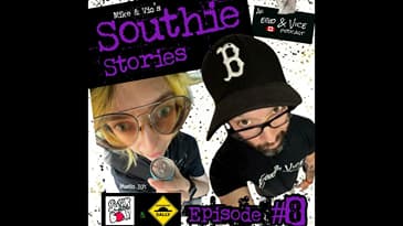 Episode 8: Sleep talking & punk rocking