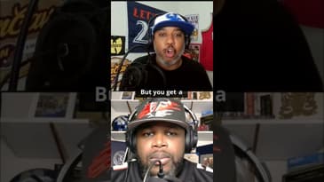 Jordan's Focus vs. LeBron's Circus: The Legacy Divide.