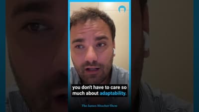 Will Autodesk be able to keep up with OpenAI and Google? #podcast #ai