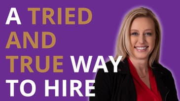 Kolbe is a Tried-and-True Method