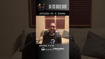 K-Drama on the music industry's middle class!