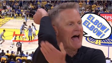 Inside the Warriors Offensive Playbook vs Grizzlies : Film Session