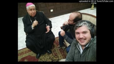 Monseñor Cabrera, la Arquidiócesis de Monterrey, el CEM, los sacerdotes y el mundo actual