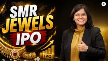 SMR Jewels Ltd. IPO Summary | Top things you need to know about this IPO | CA Rachana Ranade