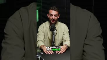 From hooked to hustling: Martino's real estate journey  #realestatetips