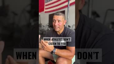 My advice for new grad physical therapists | Dr. Chris Garcia