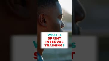 Is Sprint Interval Training for You?
