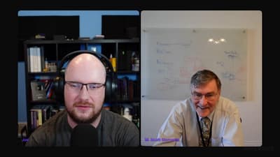 Security Unfiltered is Live With Scott Stornetta with Suremark