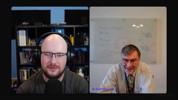 Security Unfiltered is Live With Scott Stornetta with Suremark
