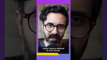 What is the Spotlight Effect? #shorts #varunduggi #confidence #worldmentalhealthday