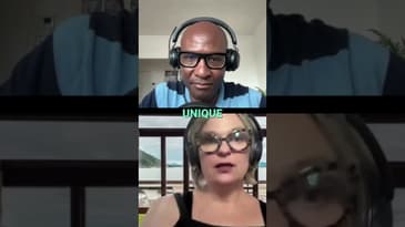 Travel Transforms Perspective/Discovering Global Common Ground - The Interviews (S2)