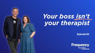 The Hidden Cost of Empathy: Why 80% of Women Managers Are Now Unpaid Therapists