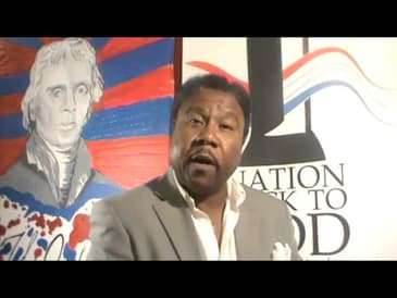 Reverend CL Bryant - One Nation Back To God Greeting.mp4