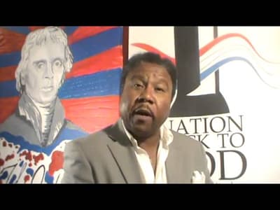 Reverend CL Bryant - One Nation Back To God Greeting.mp4