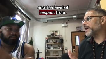 The Streets VS The Job Market