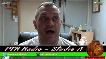 PTR Radio (7/5/2016) - Zodiac Angry guys