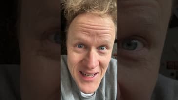 Varför är du deprimerad? Kan du inte va glad istället?