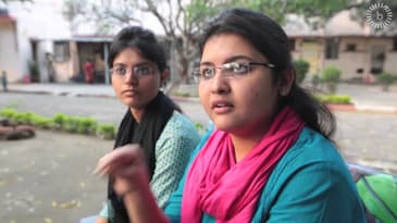 Boys will be boys by Madhuri Mohindar