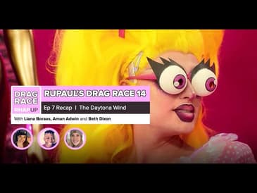 RuPaul’s Drag Race 14 | Episode 7 Recap