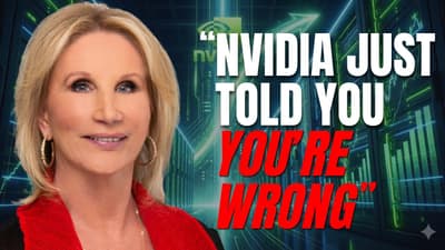 The Bubble That’s Just Getting Started | Mary Ann Bartels on Why Skepticism Means More Upside