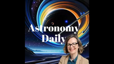 Cosmic Jousts, Jupiter's Giant Past, and Interstellar Microbial Mysteries