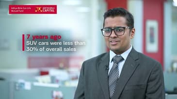 A Closer look at the Auto Sector with Dhaval Gala, Fund Manager