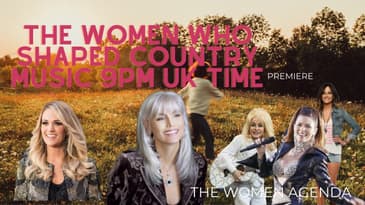 The Women Who Shaped Country Music  | country music women |  top female country