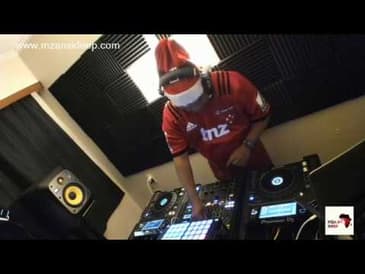 MZANSI DEEP House Sessions - BEST OF 2019 - Deep House Prt 1