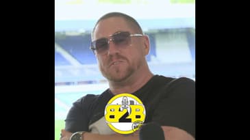 S3 Ep10: Matt Hoy: UB40 Fallout, Vaccine Backlash & Building House of Fyah