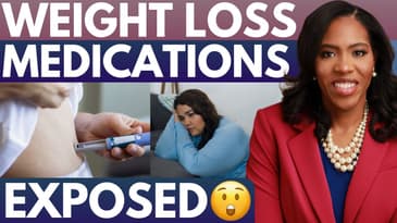 The Truth About Weight Loss Medications