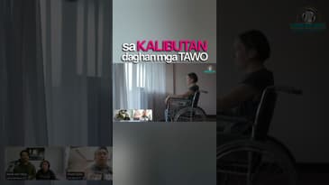 Ang Pagpangita sa Tinuod nga Kalipay sa Diyos ug sa Saad sa Langit