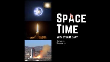 SpaceTime with Stuart Gary S25E73 | A Most Powerful Pulsar Discovery | Space News Podcast