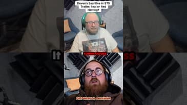 Could Eleven's Fate Be Sealed? The Truth Behind the ST5 Trailer!