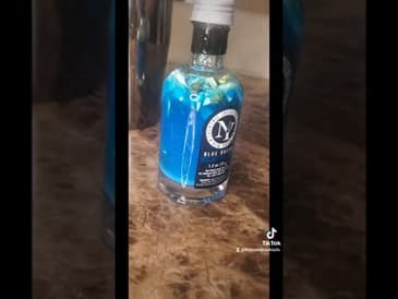 Cocktail pairing for quicksand episode