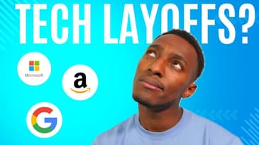 Why are Tech Layoffs Happening?