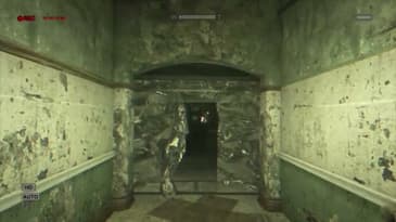 Outlast: Whistleblower Gameplay - Part One