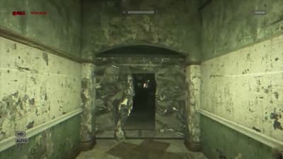 Outlast: Whistleblower Gameplay - Part One