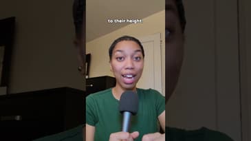 The Tall Girls Need To Be Taller...Period