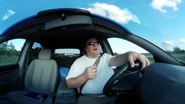 On the Road Again w/ Shaggy (Episode 30)