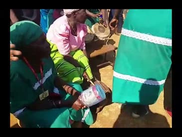 Malawi Village Celebrations- Summer 2021