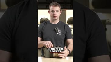 Running a Body Cam on your Placard