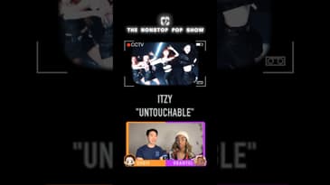 CCTV Reacts: ITZY - "UNTOUCHABLE" #itzy #untouchable #kpop #reaction #kpopreaction