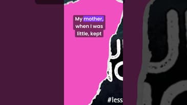 Ep 201 Clip, My Dog Kept Me Alive